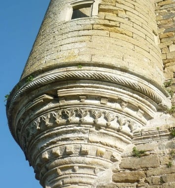 Visite guidée du château
