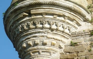 Visite guidée du château