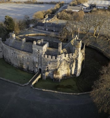 Visite libre du château