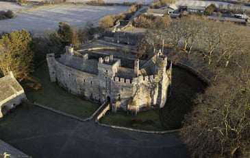Visite libre du château