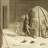 Visite guidée : à la découverte de la Manufacture royale des miroirs de La Glacerie
