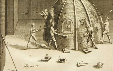 Visite guidée : à la découverte de la Manufacture royale des miroirs de La Glacerie