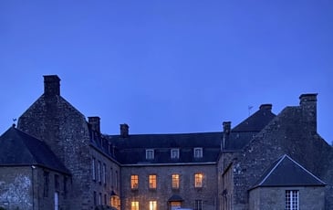 Visite libre immersive au cœur du XVIIIe siècle