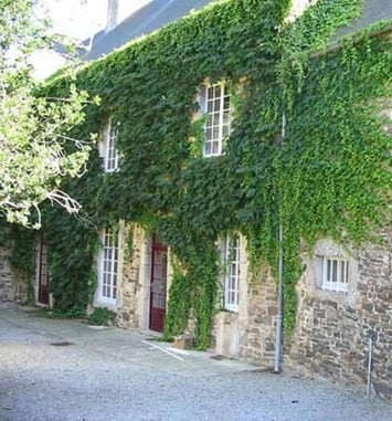 Atelier de calligraphie