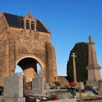 Visite guidée : histoire et transformation de l'ancienne église Saint-Michel