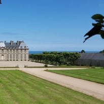 Visite guidée du château