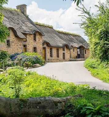 Visite libre du moulin à eau