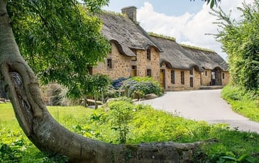 Visite libre du moulin à eau
