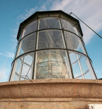 Visite libre du phare
