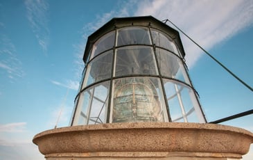 Visite libre du phare