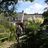 Visite libre de la maison Jacques Prévert
