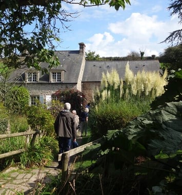 Visite libre de la maison Jacques Prévert