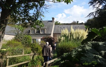 Visite libre de la maison Jacques Prévert