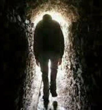 Visite guidée : découverte insolite d'un souterrain médiéval