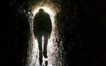 Visite guidée : découverte insolite d'un souterrain médiéval
