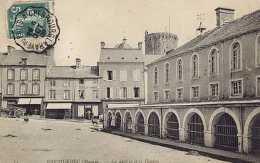 Visite guidée de l'Hôtel de Ville