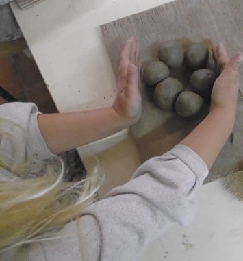 Terres d'art, les Vénus préhistoriques