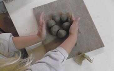 Terres d'art, les Vénus préhistoriques