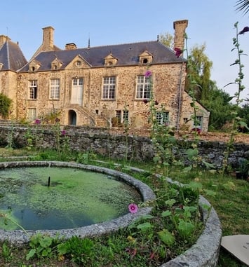 Visites guidées du domaine