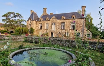 Visites guidées du domaine