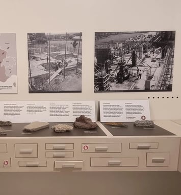 Visite guidée flash : Saint-Lô, entre guerre et Reconstruction
