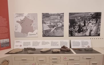 Visite guidée flash : Saint-Lô, entre guerre et Reconstruction