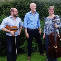 Concert de l'ensemble BaroKentin
