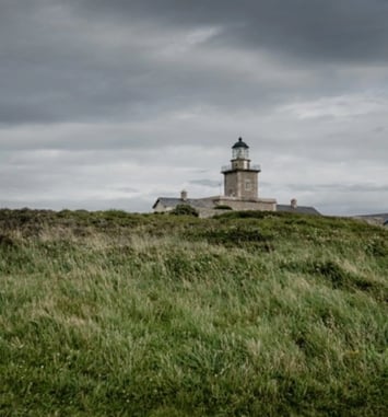 Visite guidée nocturne du phare