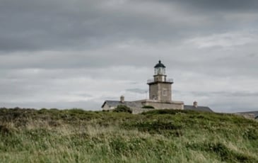Visite guidée nocturne du phare