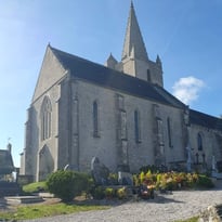 Circuit : découverte de l'église et balade gastronomique autour du patrimoine local