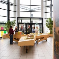 Visite guidée du site Andra La Hague