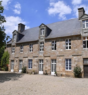 Visite guidée : patrimoine de la Sélune au fil du temps et de l'histoire