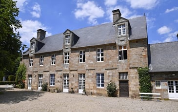 Visite guidée : patrimoine de la Sélune au fil du temps et de l'histoire
