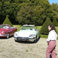 Exposition : patrimoine roulant et patrimoine bâti