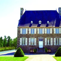 Visite guidée du château