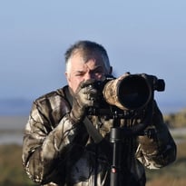Atelier d'initiation à la photographie naturaliste