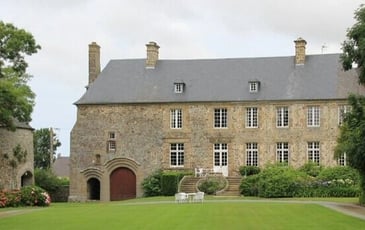 Visite libre des extérieurs