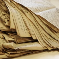 Visite guidée des archives départementales