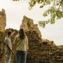 Visite guidée : Alauna, l'ancêtre antique de Valognes