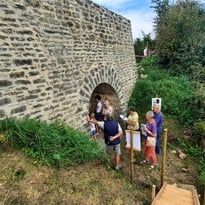 Circuit : randonnée patrimoine