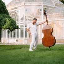 Concert de Fabrice Legal