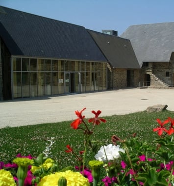 Visite guidée des réserves du musée