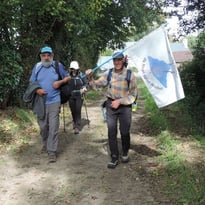 Marche sur les traces des miquelots