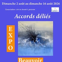 Accords Déliés