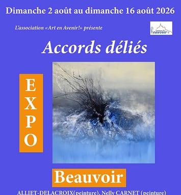Accords Déliés