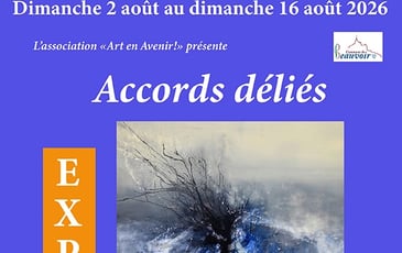 Accords Déliés