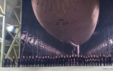 Conférence : les dirigeables et le hangar d'Écausseville