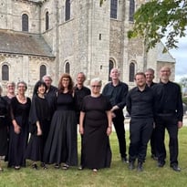 Concert de l'ensemble vocal A PIACERE