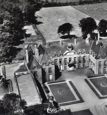 Visite guidée : balade "histoire du château"