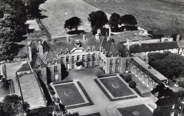 Visite guidée : balade "histoire du château"